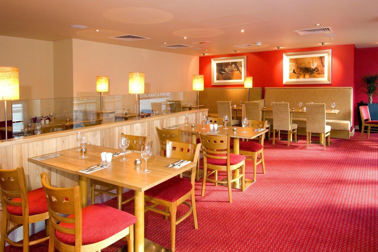 Premier Inn Leicester City Centre Extérieur photo