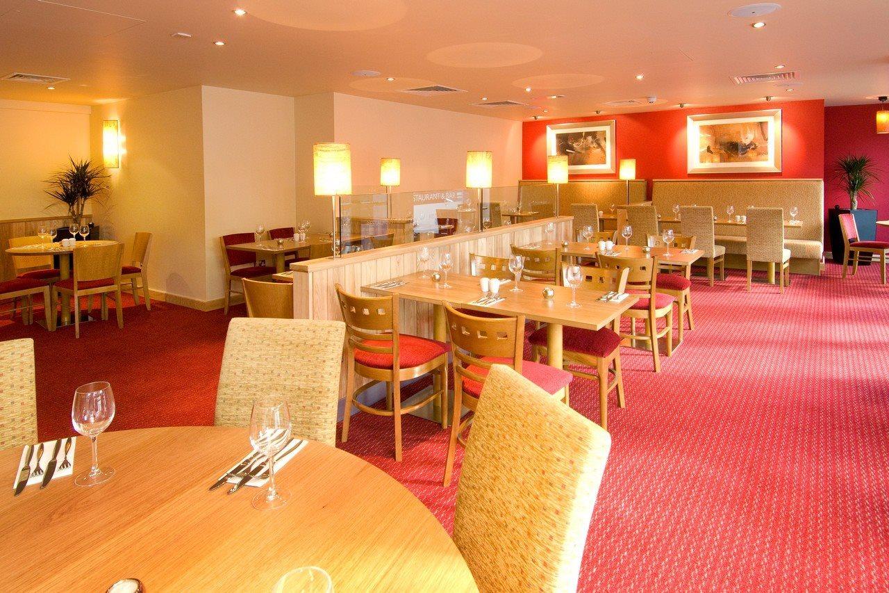 Premier Inn Leicester City Centre Extérieur photo
