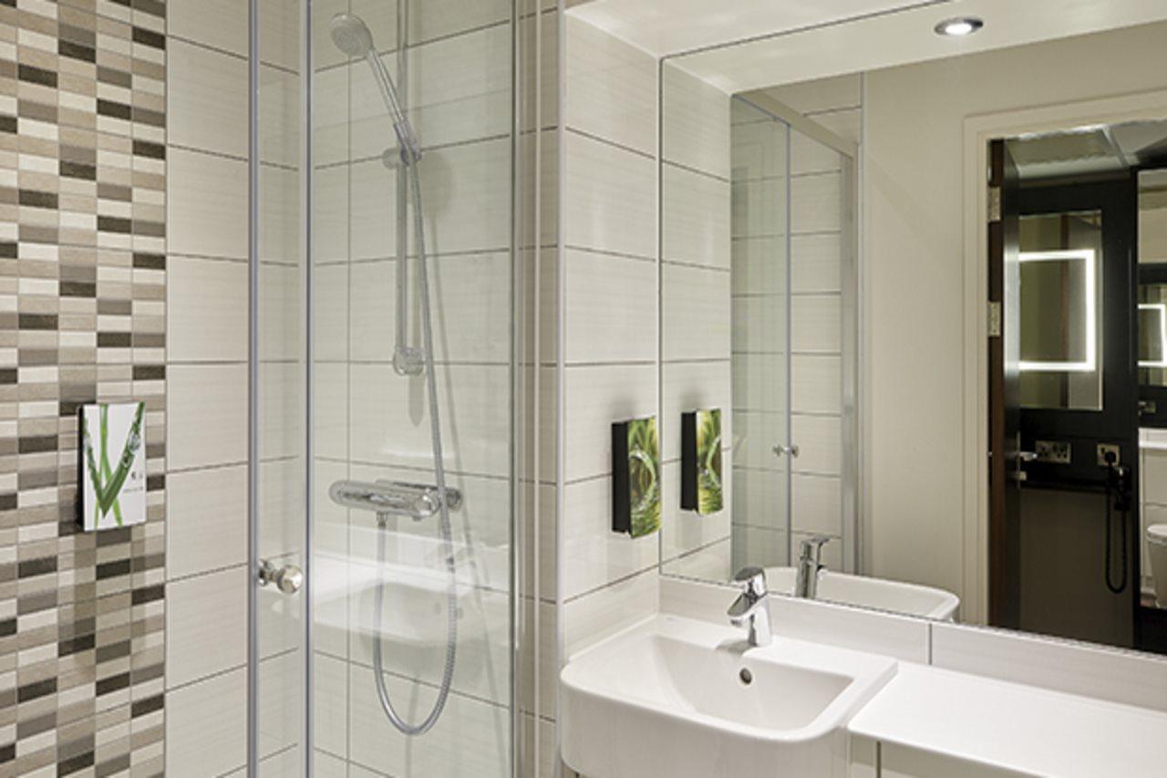 Premier Inn Leicester City Centre Extérieur photo