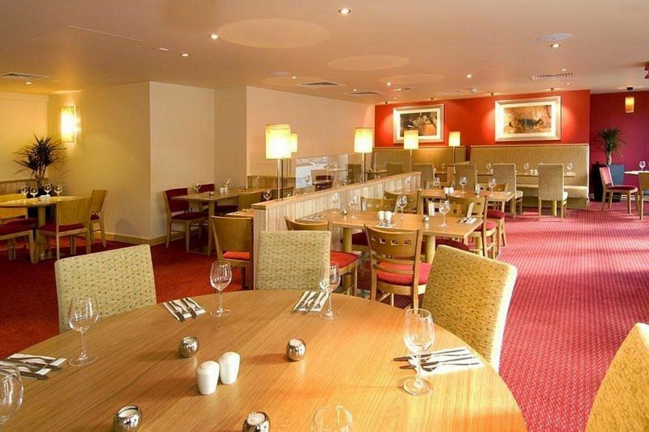 Premier Inn Leicester City Centre Extérieur photo
